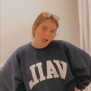 Meet your Posher, Jane addison